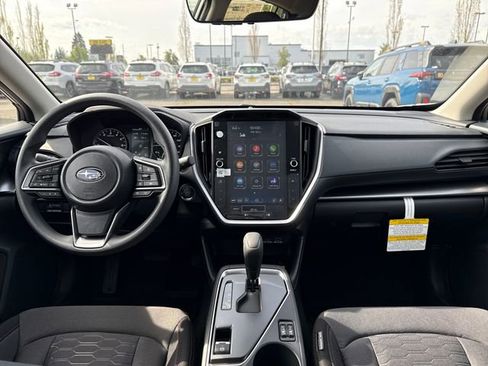 New 2026 Subaru Impreza 2.0i Sport AWD/4WD image 14