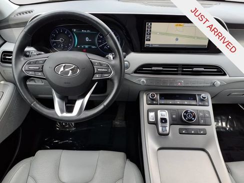 Used 2020 Hyundai Palisade SEL AWD/4WD image 12