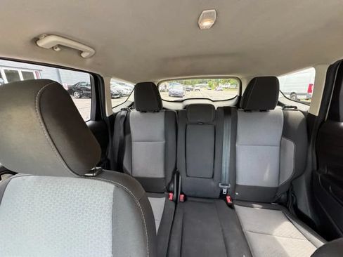 Used 2018 Ford Escape SE AWD/4WD image 25