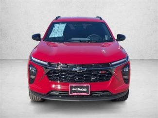 New 2026 Chevrolet Trax RS video 2