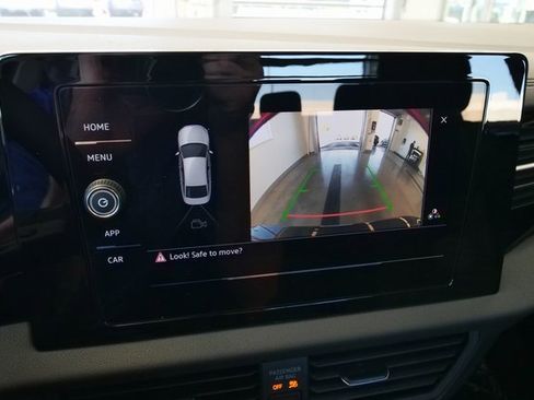 New 2025 Volkswagen Jetta S image 19