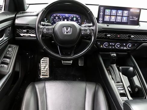 Used 2023 Honda Accord Sport image 13