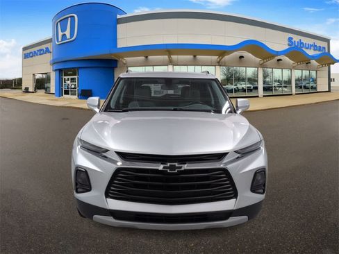 Used 2020 Chevrolet Blazer LT image 3