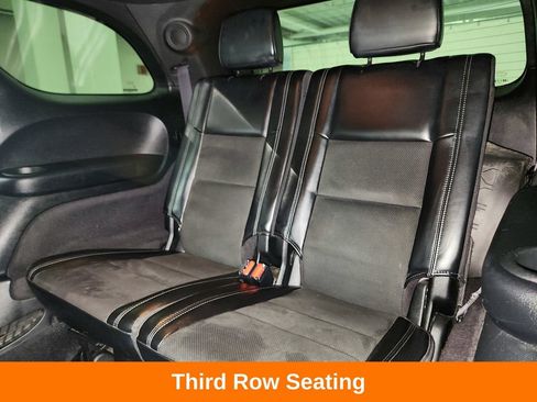 Used 2022 Dodge Durango GT w/ GT Premium Group AWD/4WD image 28