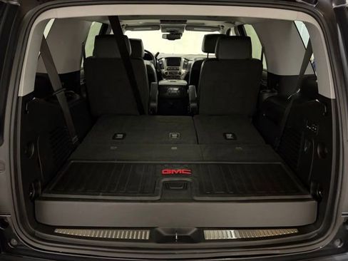 Used 2020 GMC Yukon Denali w/ Open Road Package image 14