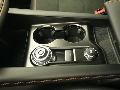 New 2026 Ford Explorer Tremor w/ Tremor Ultimate Package image 16