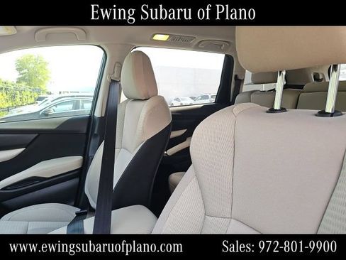 Used 2022 Subaru Ascent Premium w/ Convenience Package AWD/4WD image 7