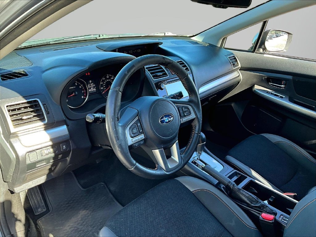 Used 2016 Subaru Crosstrek 2.0i Premium w/ Popular Package #1 AWD/4WD image 17
