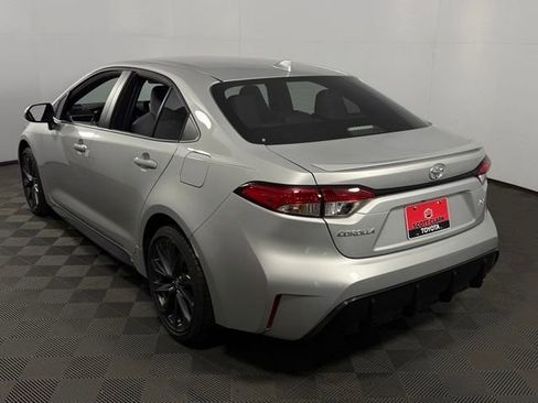 New 2026 Toyota Corolla SE FWD image 5