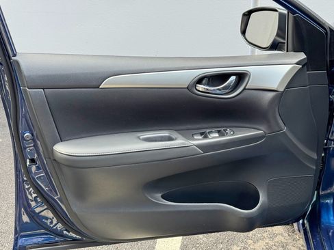 Used 2019 Nissan Sentra S FWD image 34