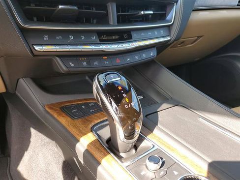 Used 2020 Cadillac CT5 Premium Luxury w/ Parking Package AWD/4WD image 31