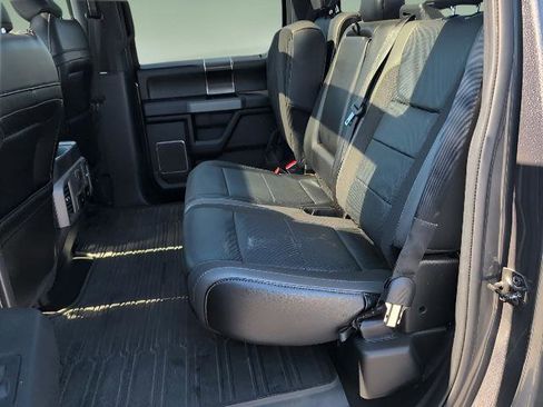 Used 2019 Ford F150 Raptor w/ Equipment Group 802A Luxury AWD/4WD image 19