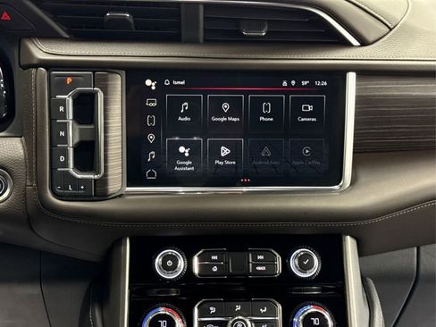 Used 2022 GMC Yukon Denali image 21