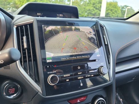 Used 2018 Subaru Crosstrek 2.0i Limited AWD/4WD image 18