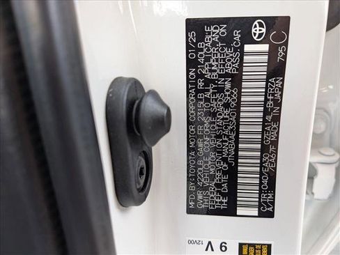 Used 2025 Toyota Corolla Premium Plus image 22