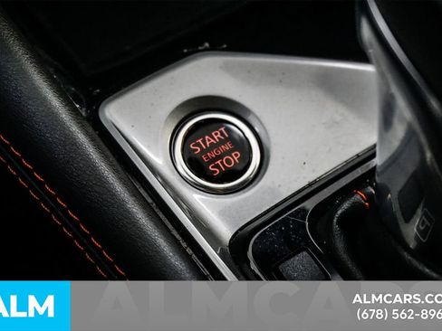 Used 2023 Nissan Altima 2.5 SR AWD/4WD image 27