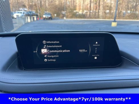 Used 2025 MAZDA CX-30 AWD 2.5 S w/ Preferred Package image 54