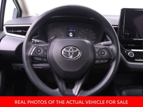 Used 2024 Toyota Corolla LE FWD image 15