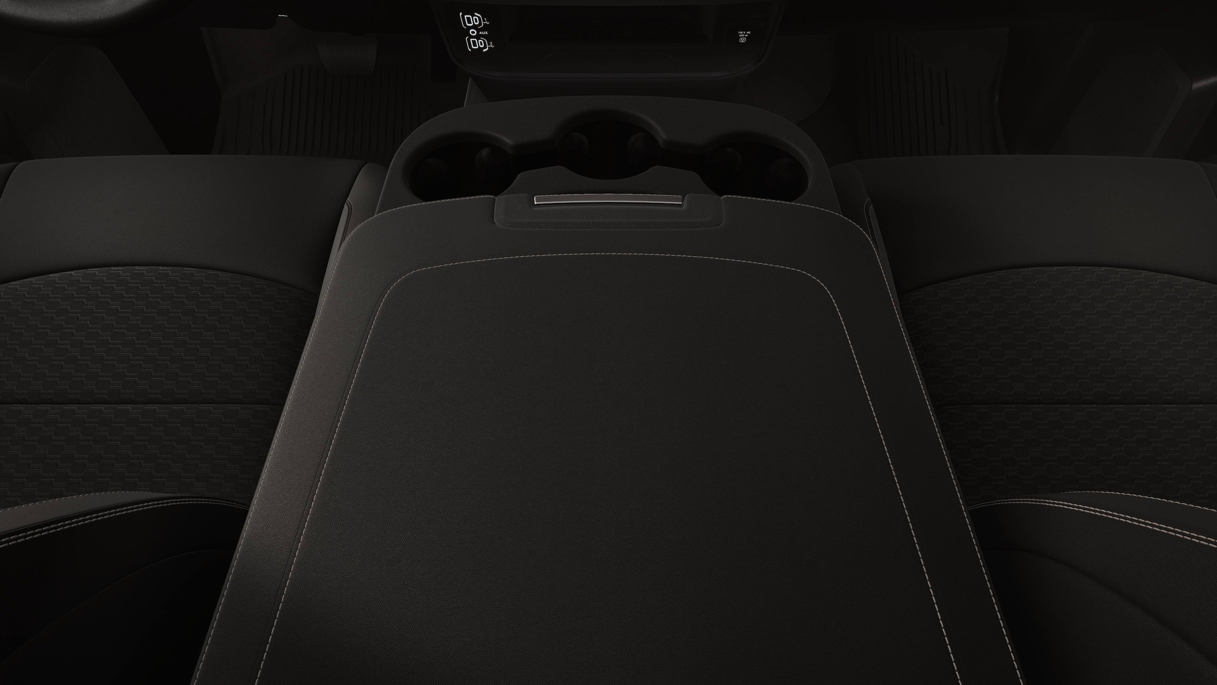 New 2026 RAM 2500 Big Horn AWD/4WD image 4