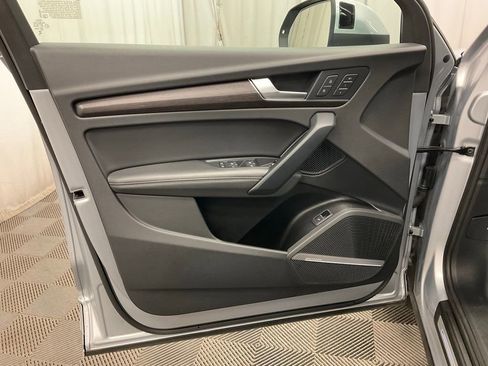 Used 2024 Audi Q5 2.0T Premium Plus image 15