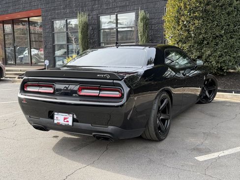 Used 2020 Dodge Challenger SRT Hellcat image 12