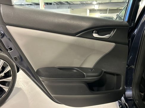 Used 2020 Honda Civic EX image 22