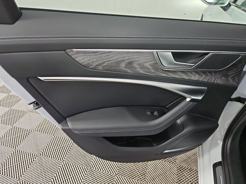 Certified 2025 Audi A6 Premium Plus w/ Premium Plus Package image 42