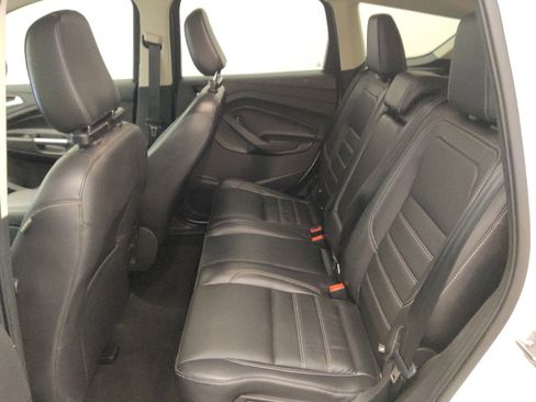 Used 2018 Ford Escape SEL AWD/4WD image 18