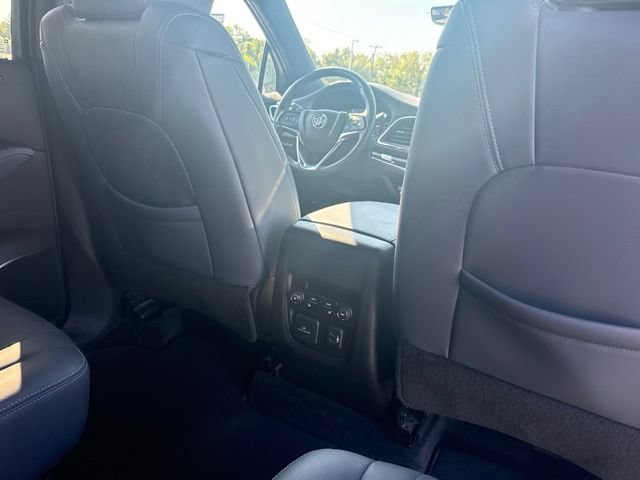 Certified 2022 Buick Enclave Premium w/ Experience Buick Package FWD image 14