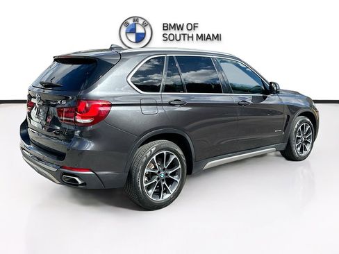 Used 2018 BMW X5 sDrive35i image 7