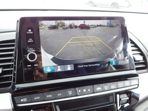 New 2026 Honda Odyssey EX-L image 44