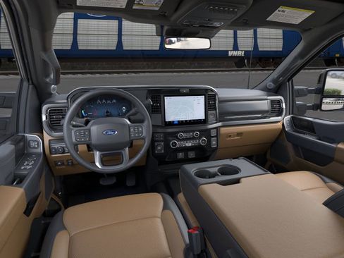 New 2026 Ford F250 XL image 10