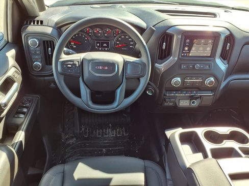 New 2026 GMC Sierra 1500 Pro w/ Pro Value Package image 2