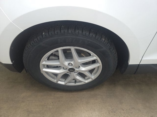 Certified 2024 Ford Edge SEL w/ Convenience Package AWD/4WD image 19