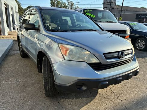 Used 2007 Honda CR-V LX image 6