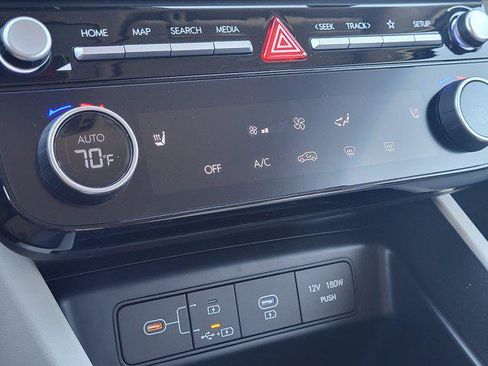 New 2026 Hyundai Tucson SEL FWD image 22