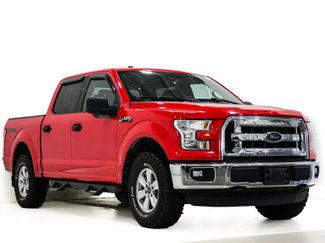 Used 2016 Ford F150 XLT AWD/4WD video 1