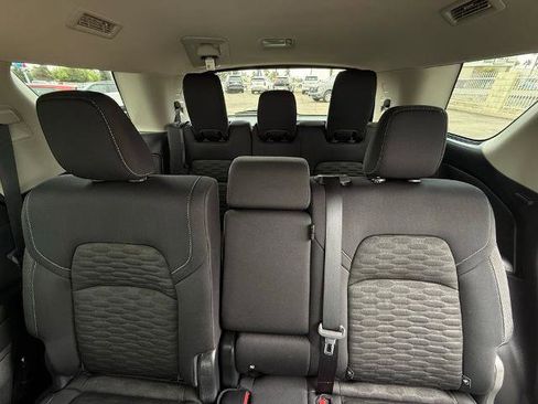 Certified 2023 Nissan Pathfinder SV image 11