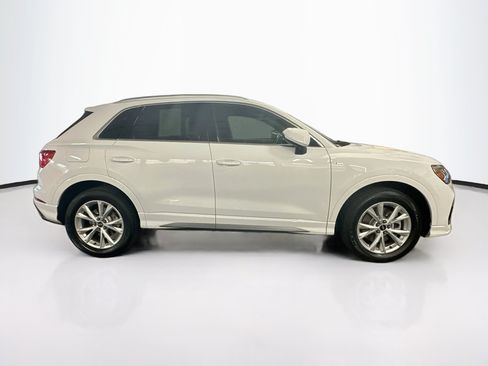 Used 2024 Audi Q3 2.0T Premium AWD/4WD image 10
