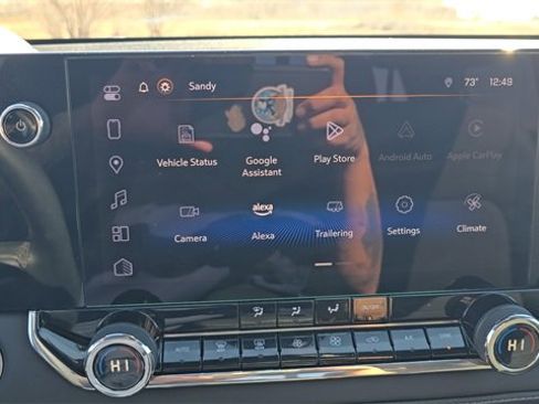 Used 2024 Chevrolet Colorado LT w/ LT Convenience Package image 19