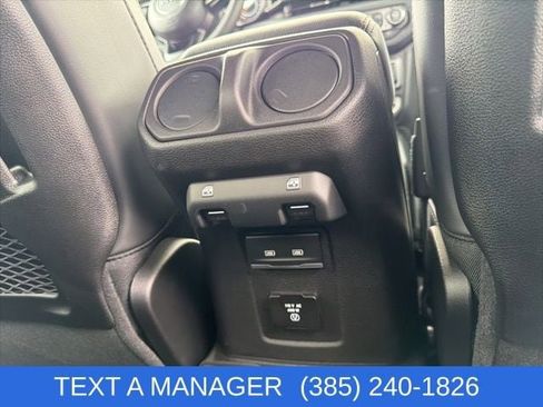 New 2026 Jeep Gladiator Rubicon image 12