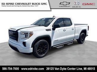 Used 2022 GMC Sierra 1500 Elevation AWD/4WD video 1