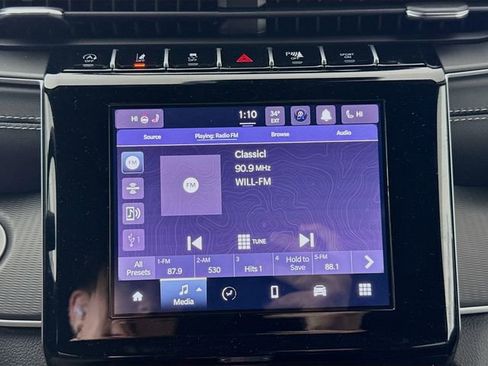 New 2025 Jeep Grand Cherokee Laredo w/ Luxury Tech Group I image 14