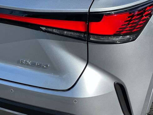 Used 2023 Lexus RX 350 Premium Plus w/ Cold Area Package image 34