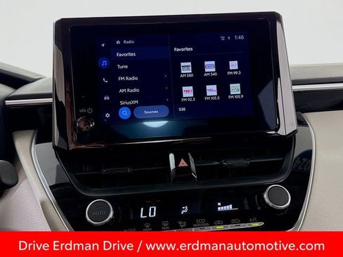 Certified 2024 Toyota Corolla LE image 19