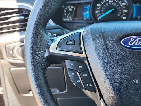 Certified 2024 Ford Edge SEL w/ Convenience Package AWD/4WD image 30