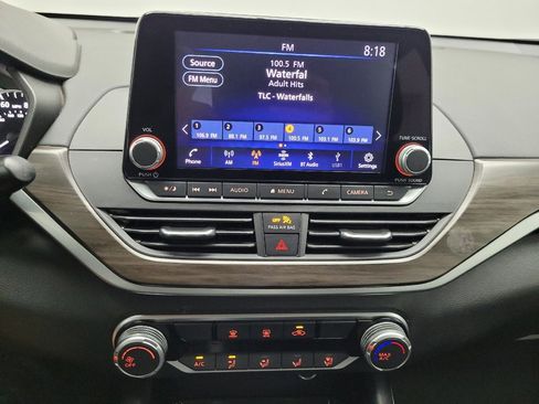 Used 2023 Nissan Altima 2.5 SV image 25