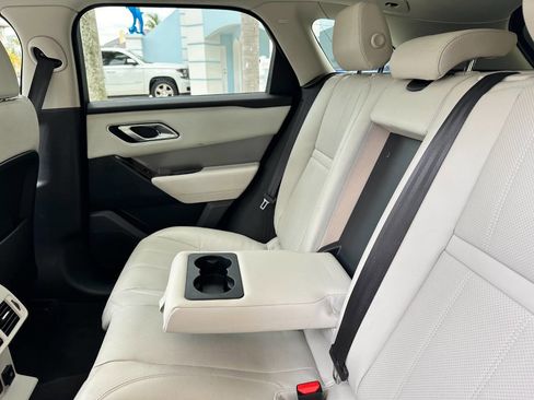 Used 2019 Land Rover Range Rover Velar S AWD/4WD image 78