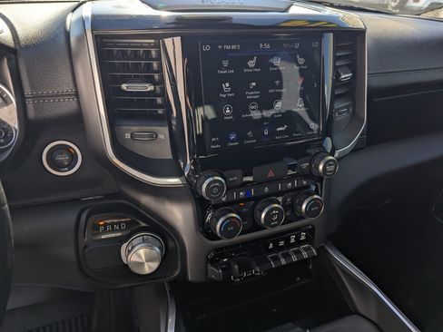 Used 2020 RAM 1500 Laramie w/ Sport Appearance Package image 11