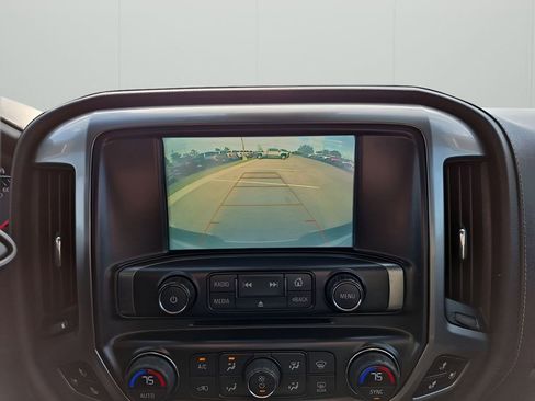 Used 2019 Chevrolet Silverado 2500 LTZ w/ Duramax Plus Package AWD/4WD image 45
